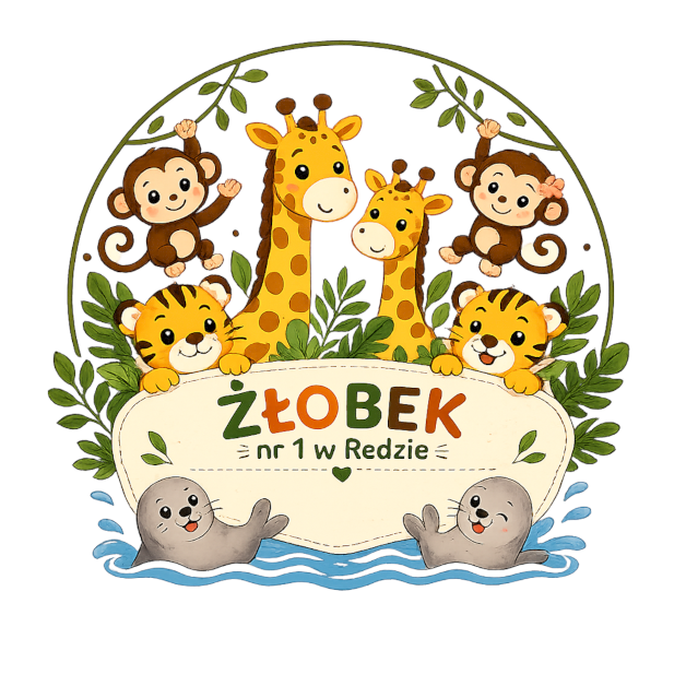 Żłobek nr 1 - link do strony głównej